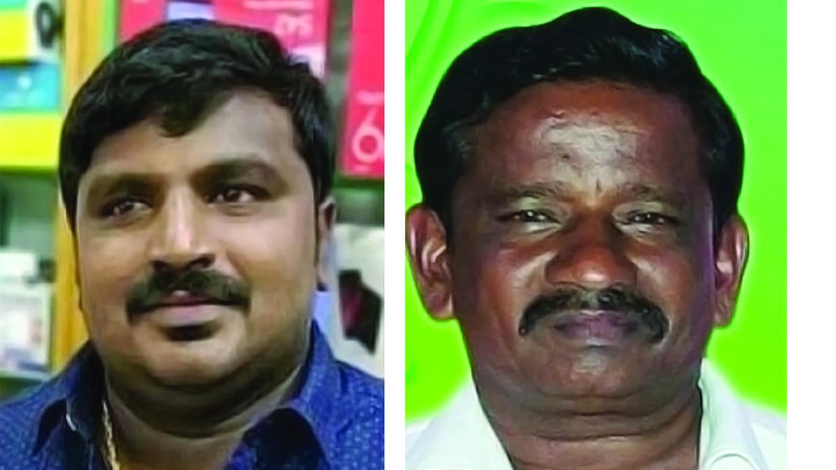 Sattankulam father-son custodial torture death case
