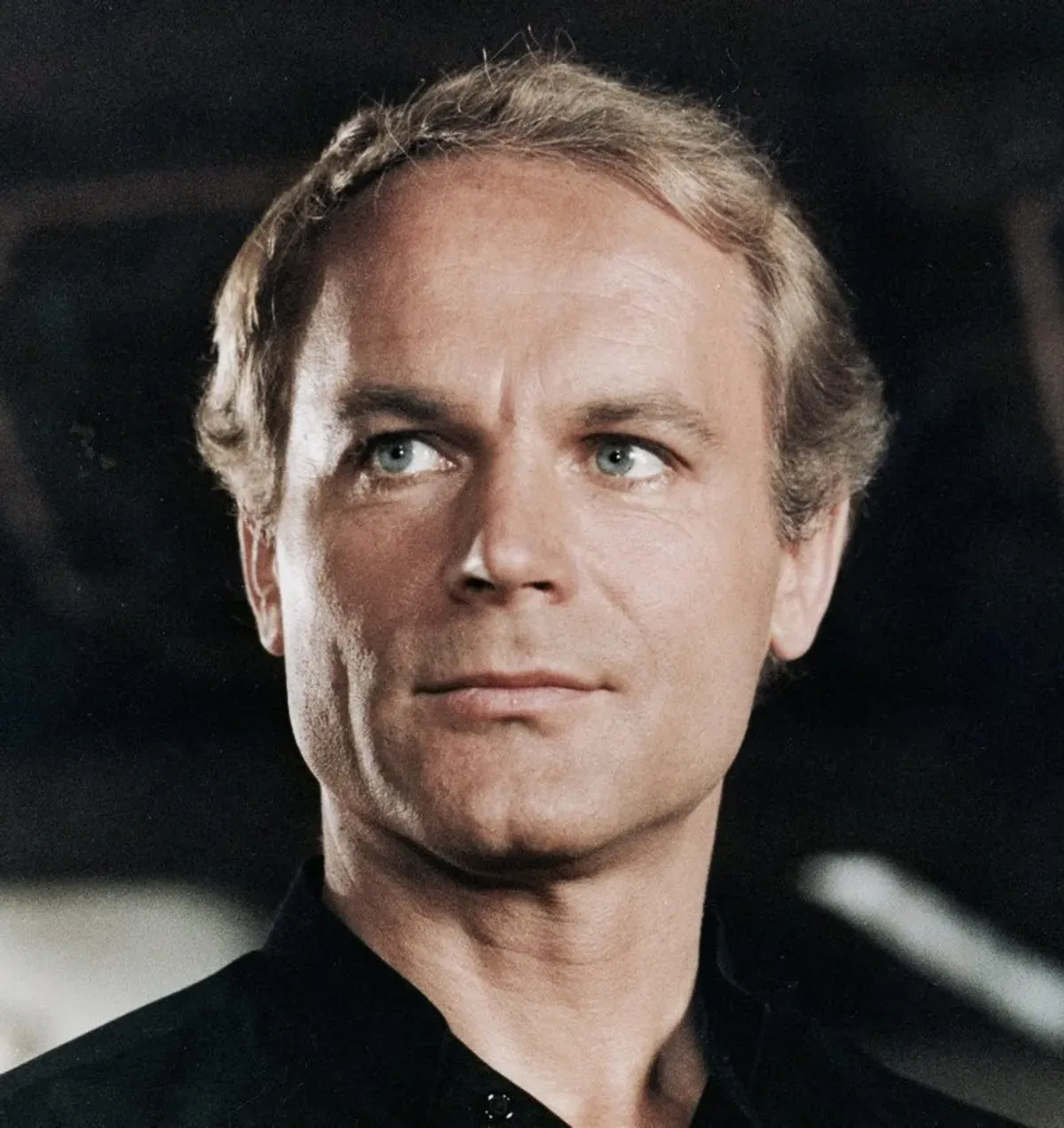 Terence Hill: Smile, Stardom, Legacy