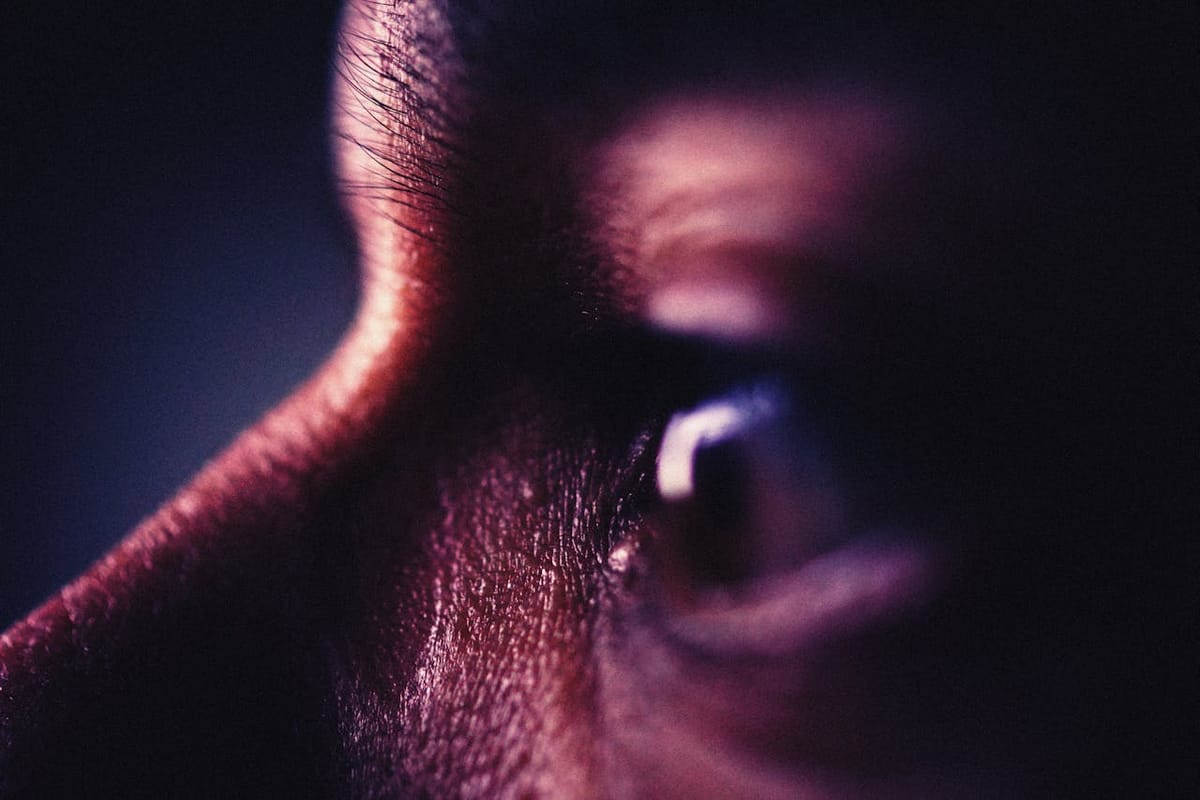 Why Eyewitness Memory Breaks More Easily