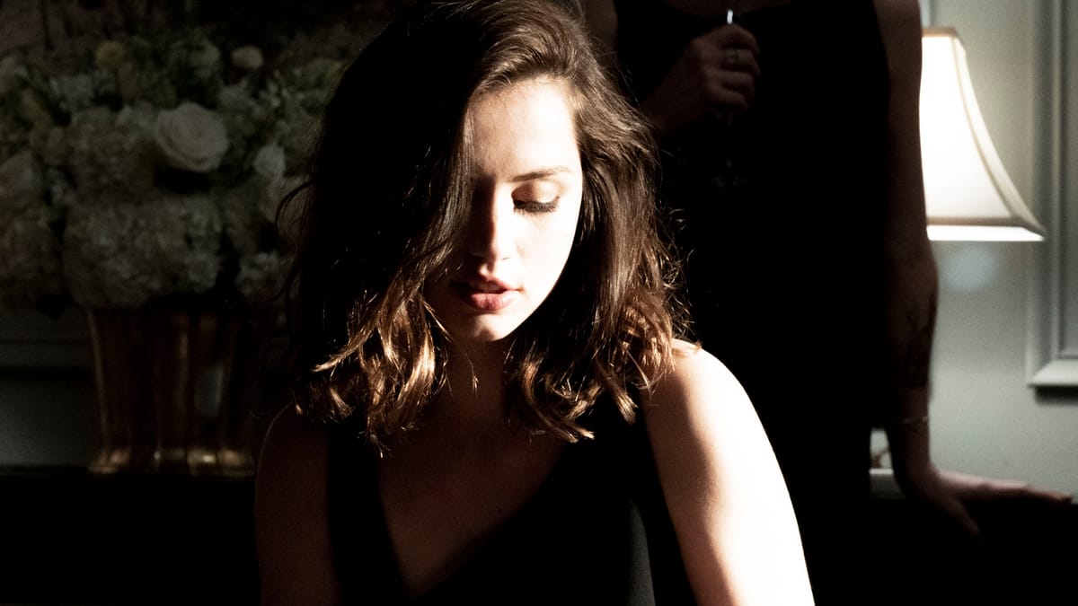 Beneath the Surface: How Deep Water Quietly Reinvented the Erotic Thriller