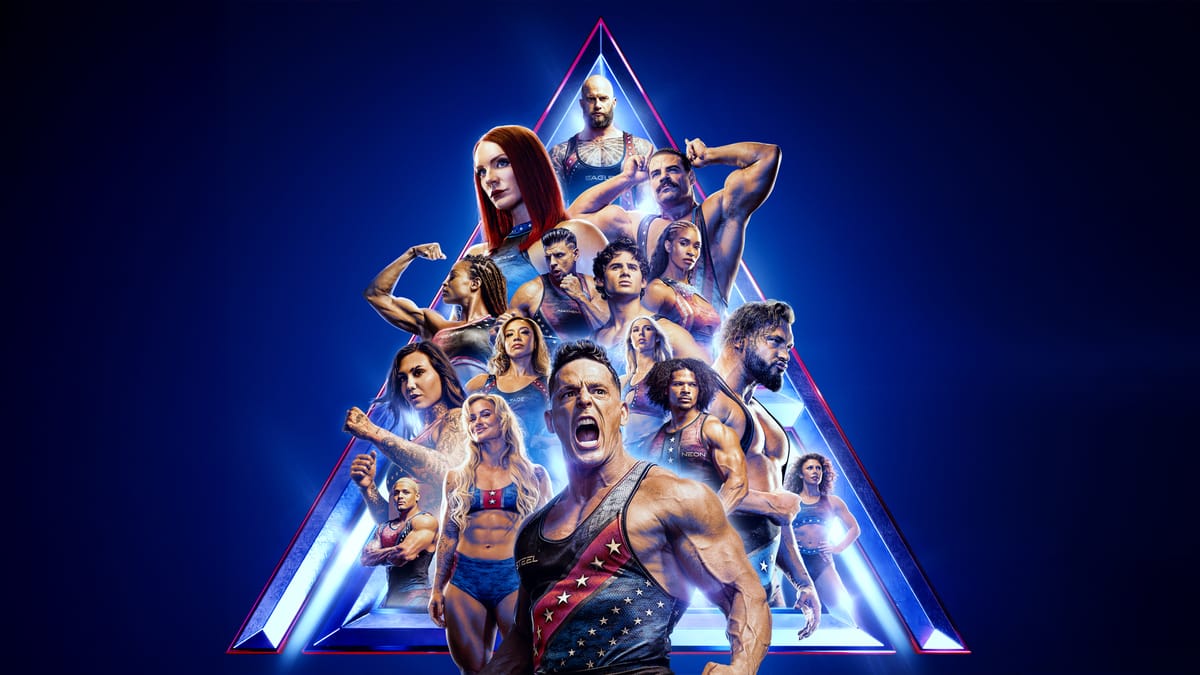 American Gladiators Reboot: Nostalgia Meets 2026 Fitness Craze