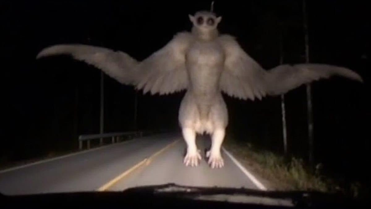 Appalachian Horror Folklore