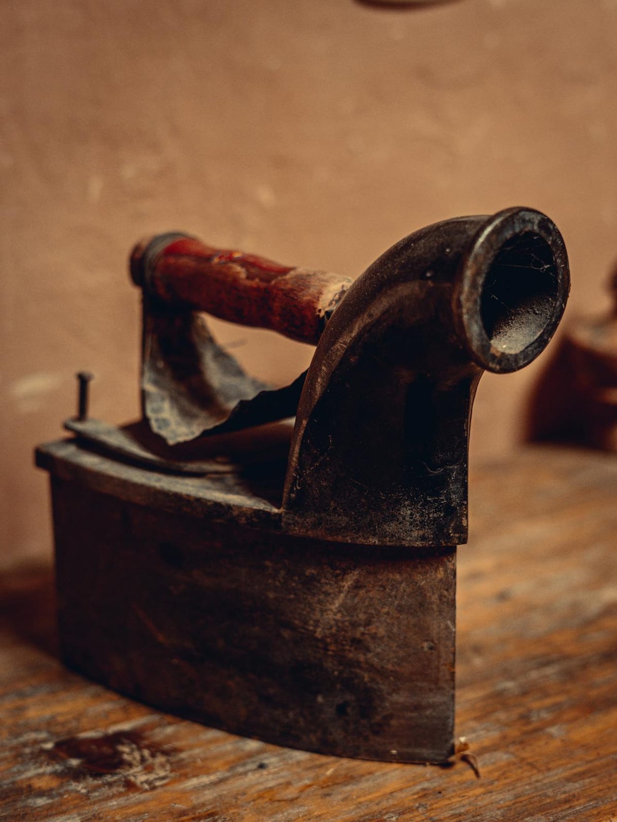 Cursed Object Stories