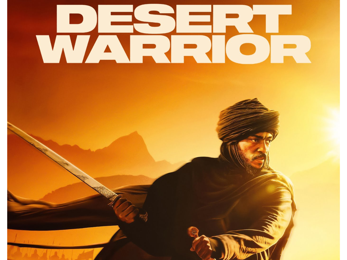 Desert Warrior Review