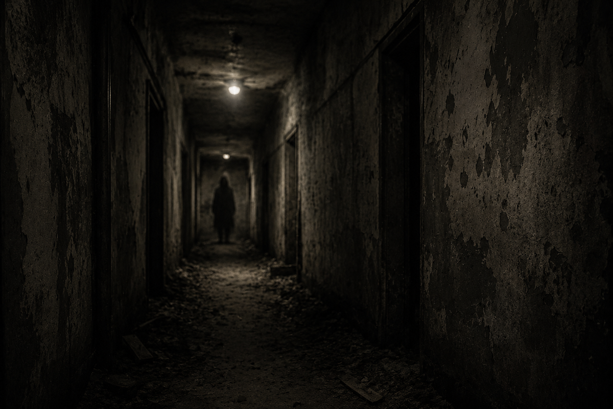 Exploring the Eerie Overlap of Criminal Minds and Paranormal Belief