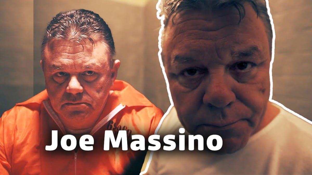 Joe Massino: The Blood-Soaked Reign of the Bonanno Crime Family’s “Last Godfather”