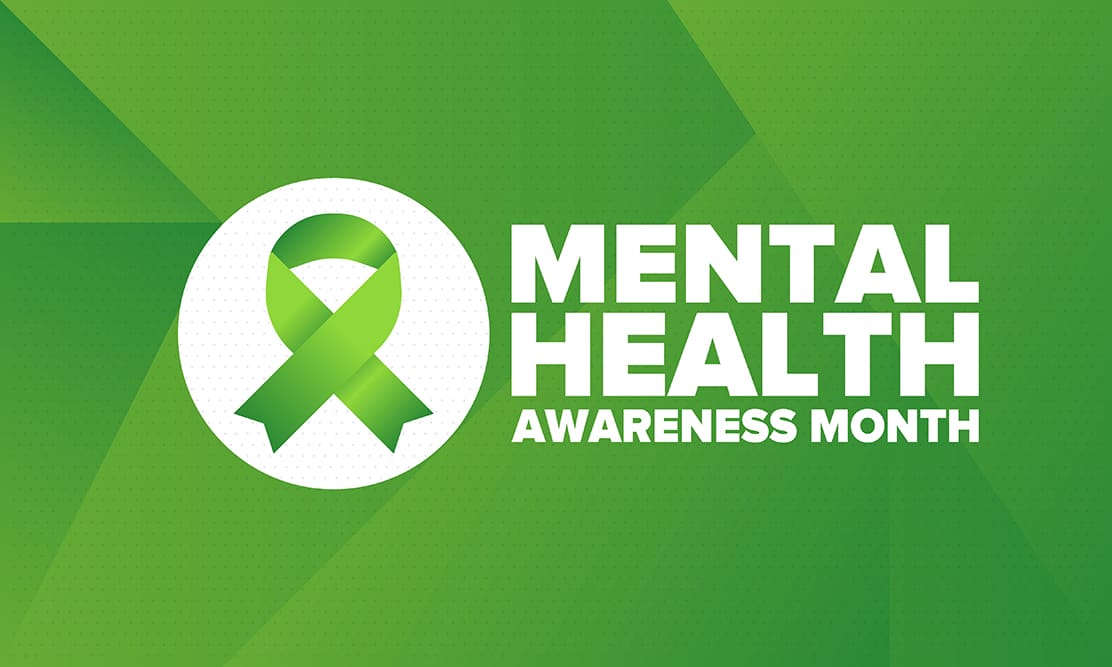 Mental Health Awareness Campaigns in May 2026
