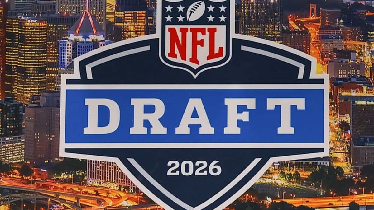 NFL Draft 2026