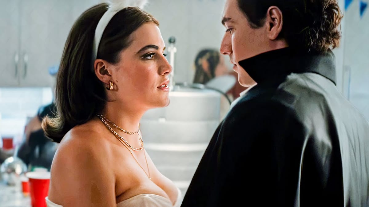 Off Campus: Prime Video’s Hockey Romance Adaptation