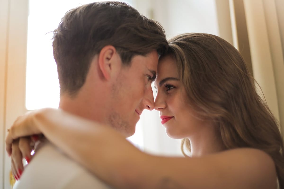Relationship-Driven Beauty