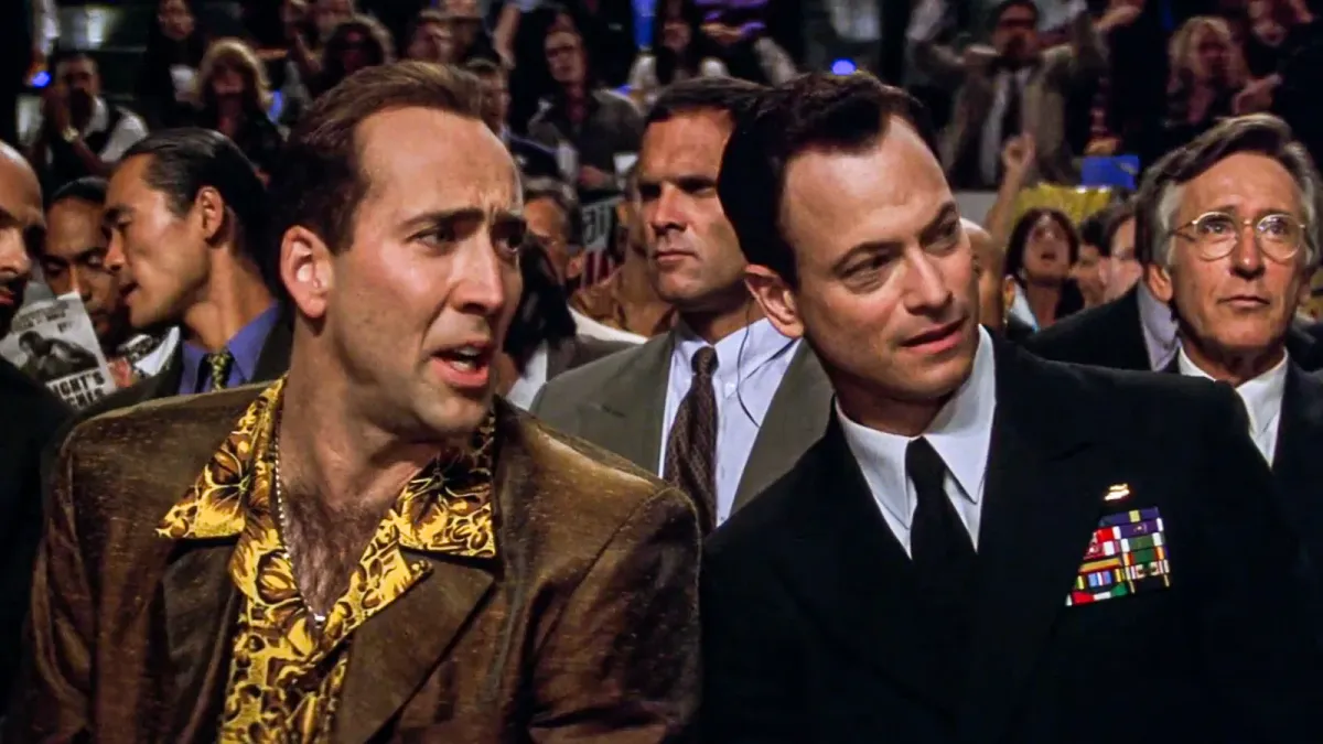 Snake Eyes (1998), “Kirkland,” and the Pattern People Think They See: When Fiction, Names, and Real-World Anxiety Collide