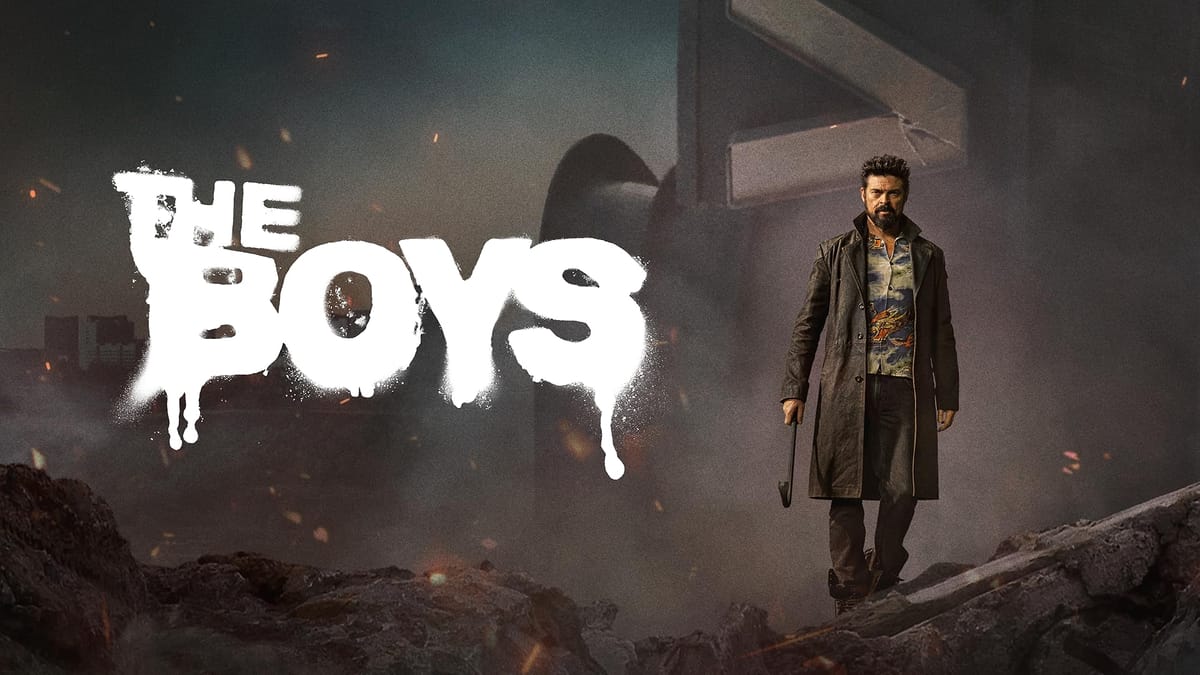 The Boys Season 5: Final Season Shakes Up Prime Video