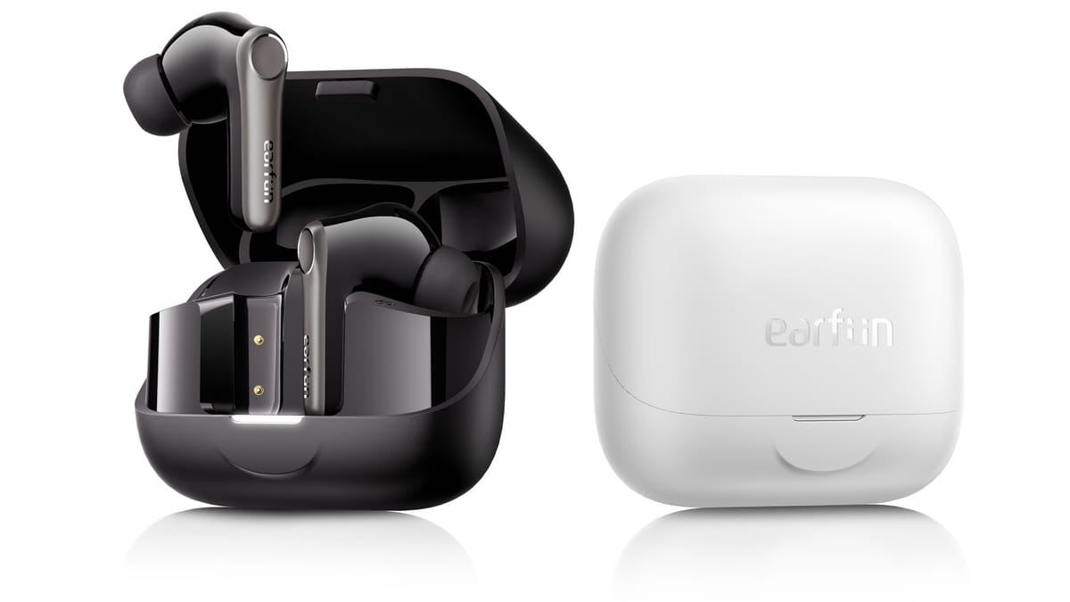 Translation Earbuds: Breaking Language Barriers Instantly