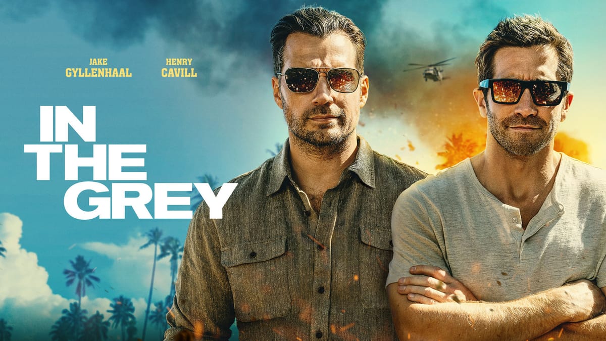  In the Grey Review: Guy Ritchie Still Entertains, But the Spark Is Fading