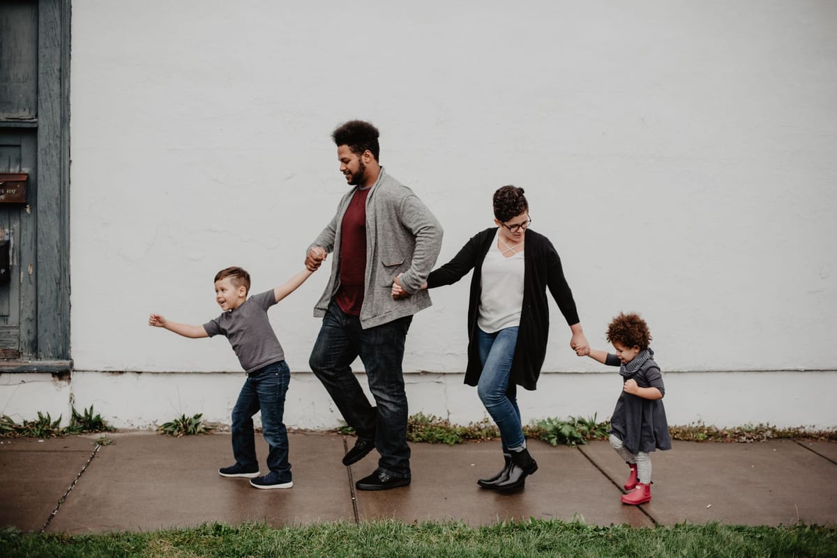 Conscious Parenting: Moving Away from Traditional Discipline Strategies