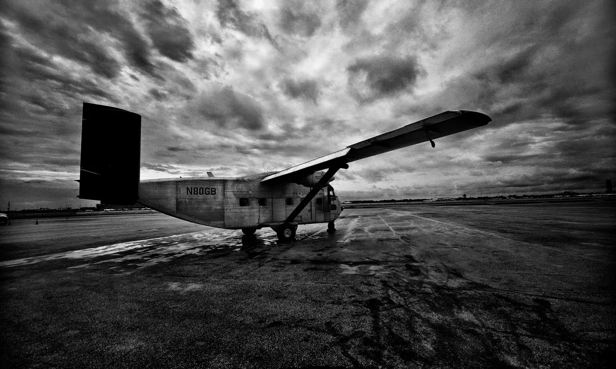 Death Flights