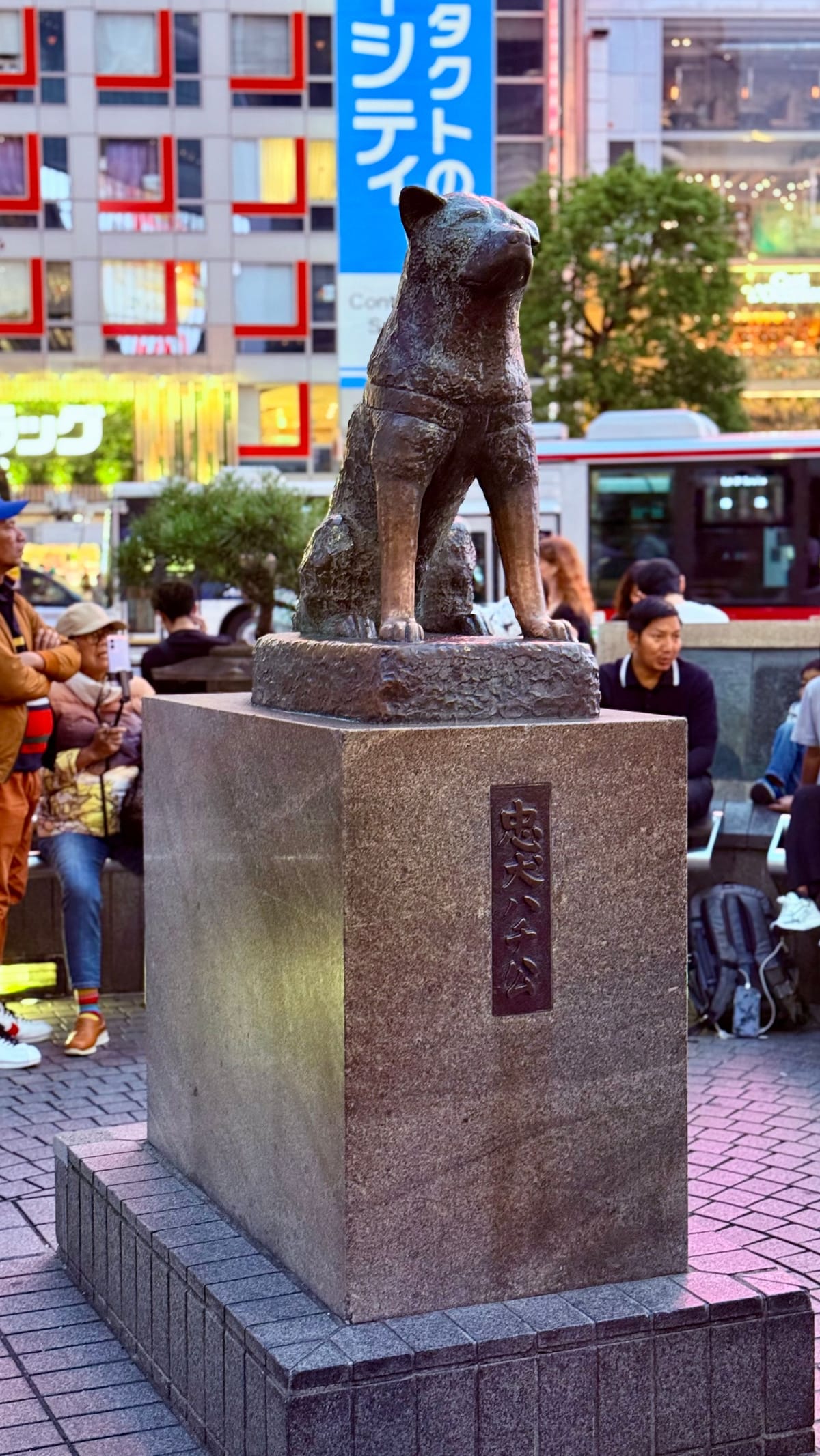 102 Years Later, Hachikō’s Story Still Makes the World Cry