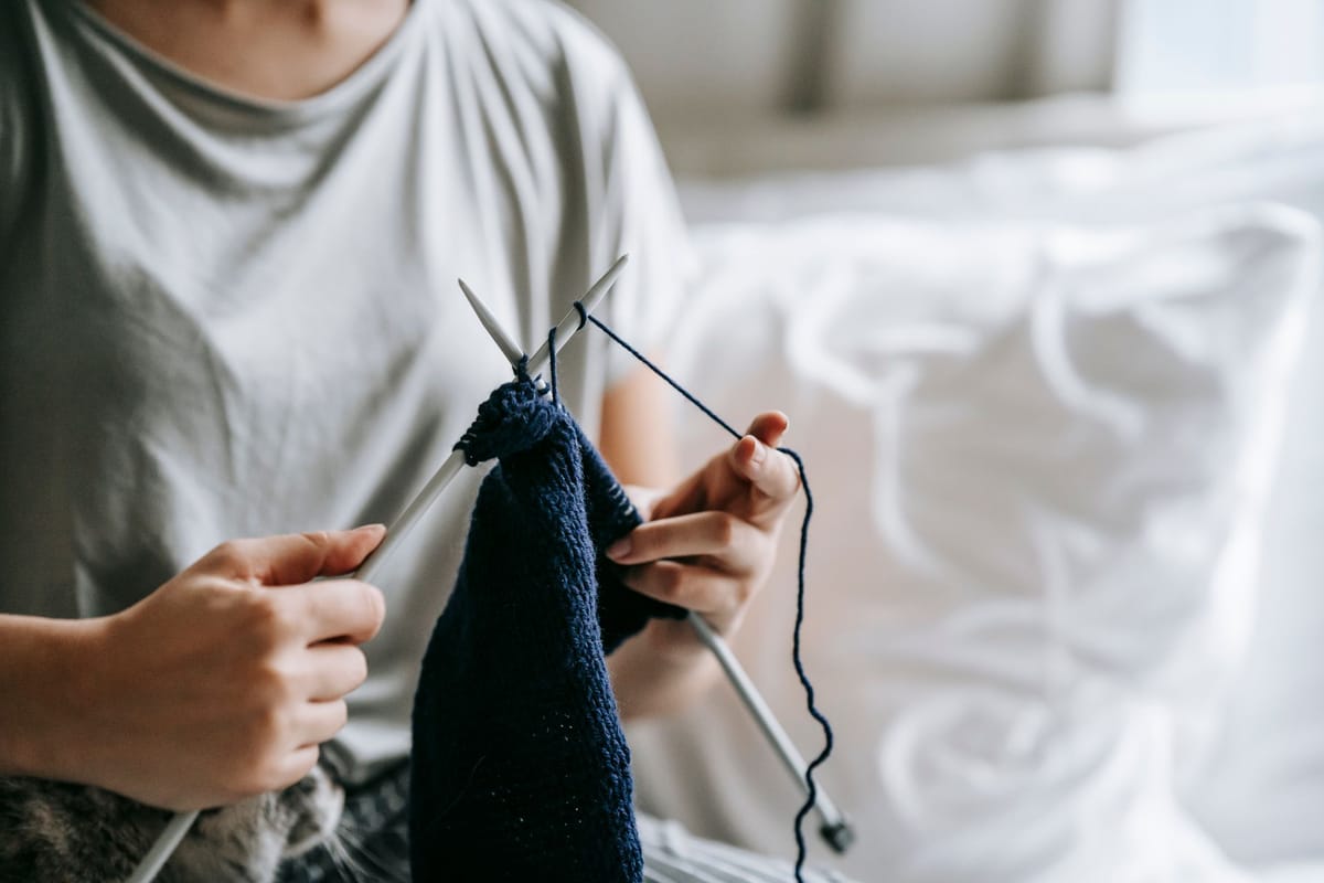 Rediscovering Hobbies: Why Having a Pastime with No Monetization Is Vital