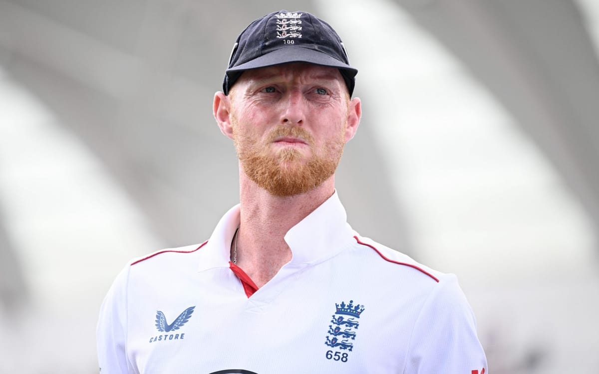 Will Ben Stokes Walk Out to Open the Batting in the Final Innings of His International Career?