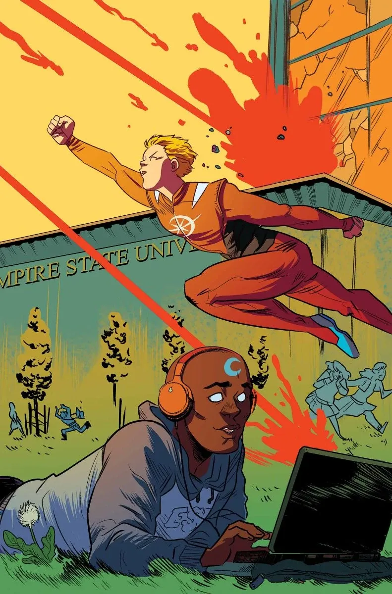 7 Avengers Who Died and Never Truly Returned in Marvel Comics