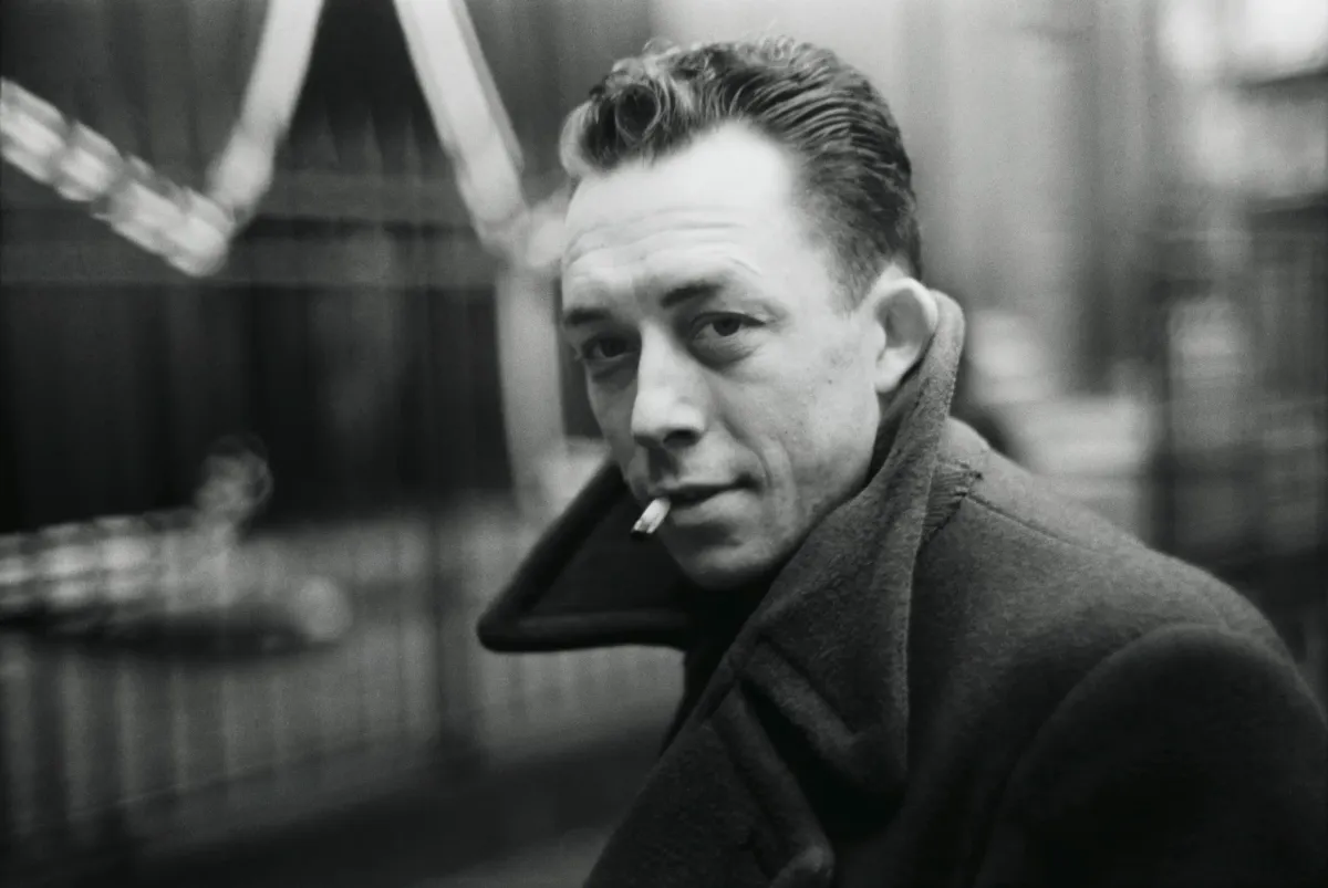 Albert Camus and the Courage to Live Without Answers