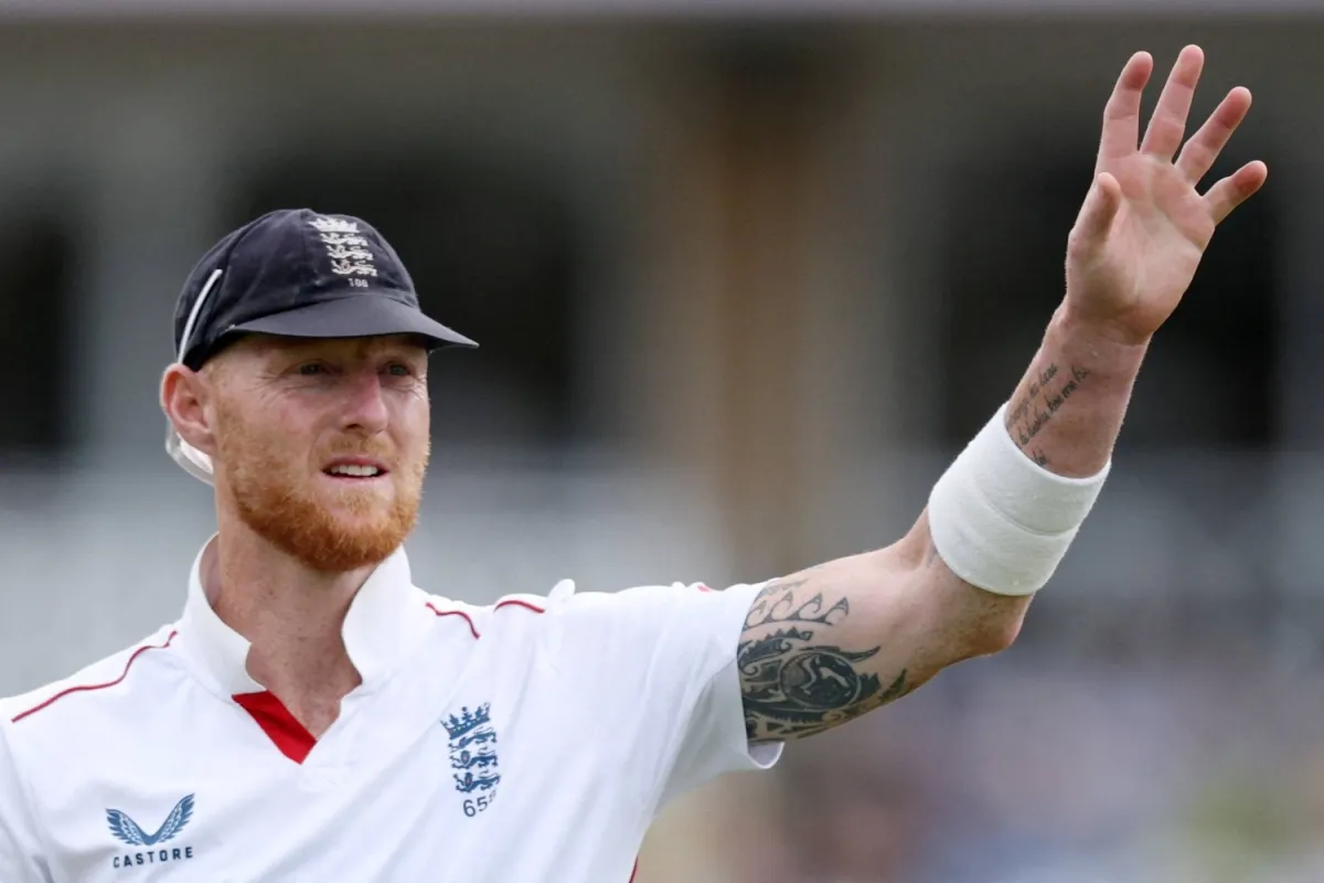 Ben Stokes’ Extraordinary Test Record: The All-Rounder Who Covered Every Position