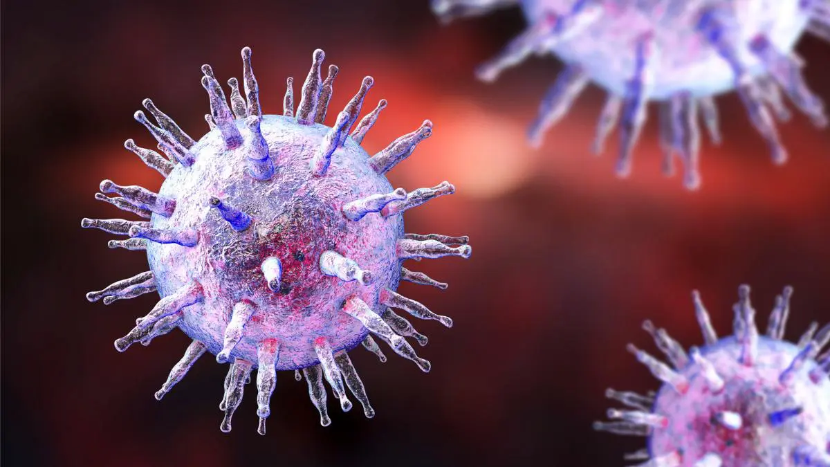 How Epstein-Barr Virus May Trigger Lupus by Reprogramming the Immune System