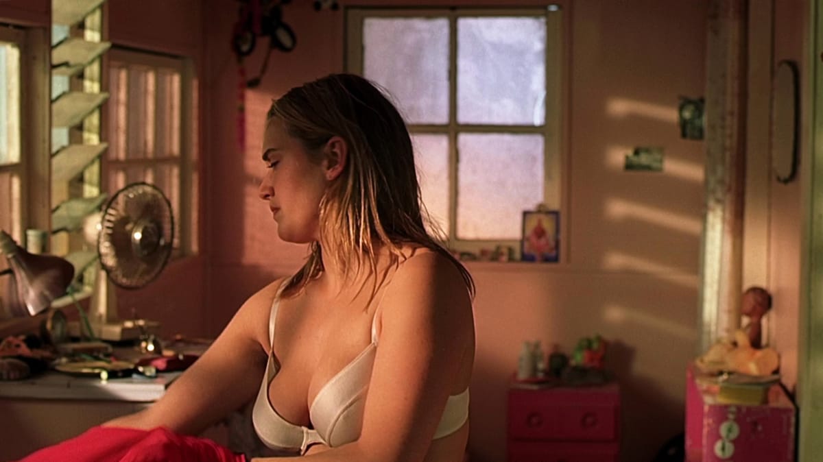 Kate Winslet as Ruth Barron in Holy Smoke!: A Fearless Early Performance in Jane Campion’s Psychological Drama