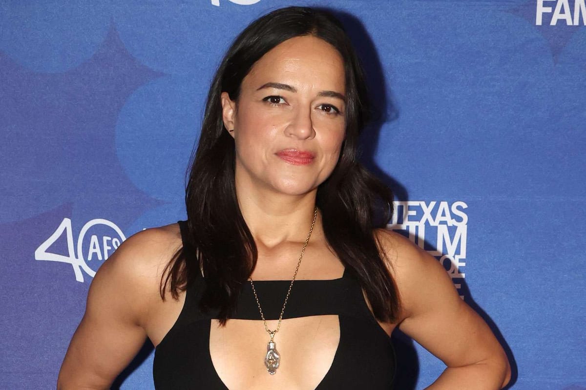 Michelle Rodriguez Turns 48: Celebrating the Fearless Star of Fast & Furious, Girlfight and Avatar
