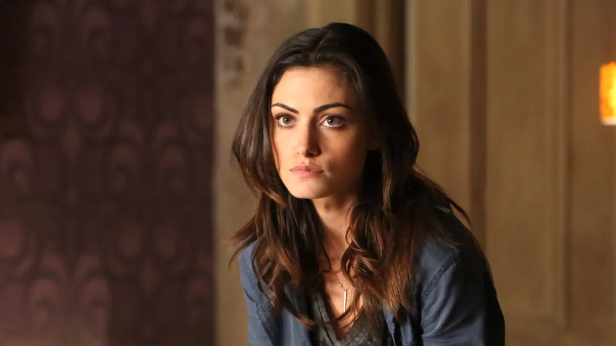 Phoebe Tonkin Turns 37: Celebrating the Actress Behind Hayley Marshall and H2O's Cleo Sertori