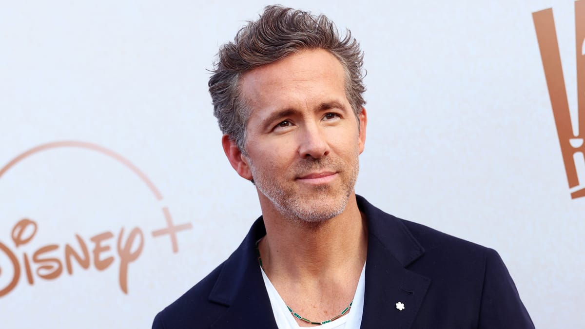 Ryan Reynolds’ Life-Changing Crash: The Night One Responsible Choice Still Ended in Trauma
