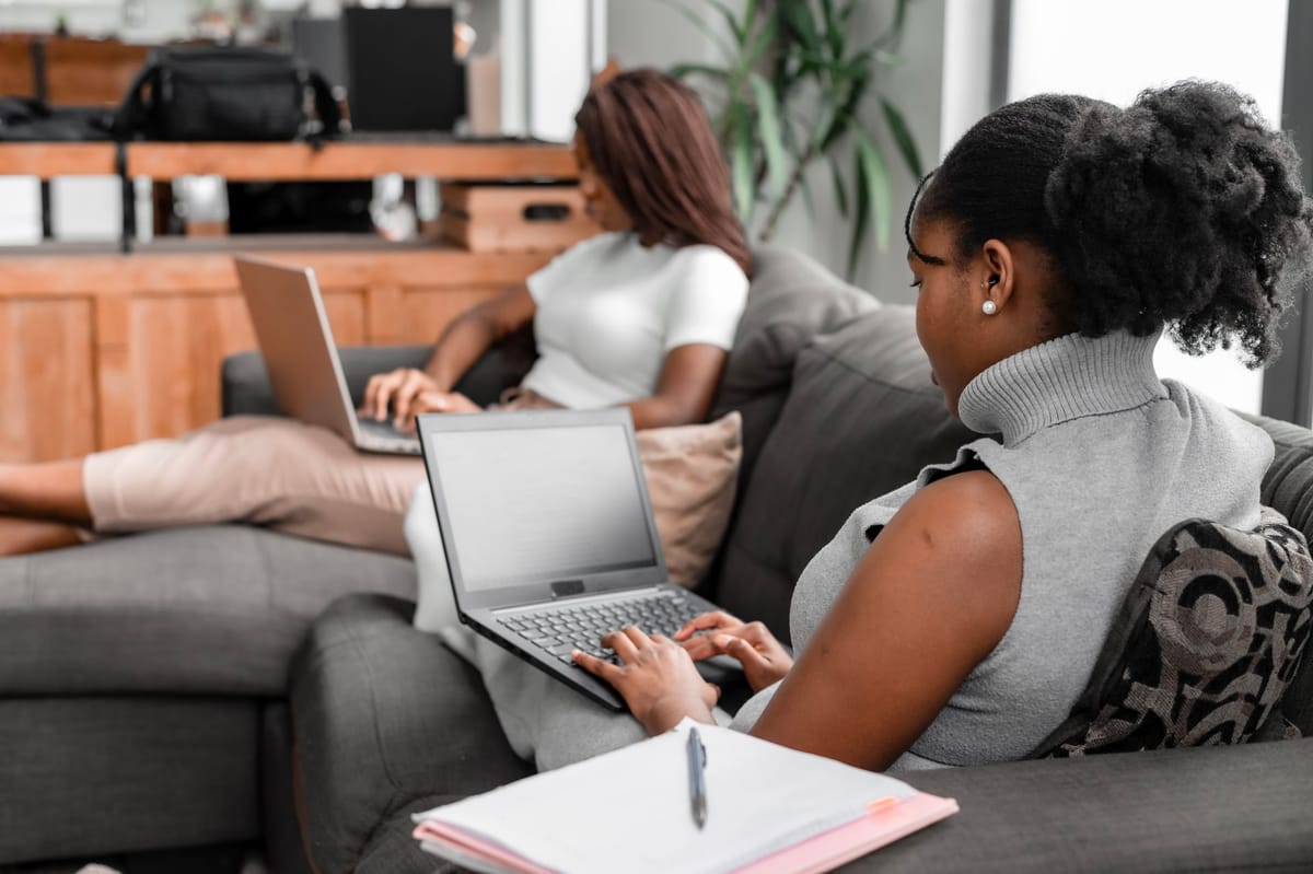 The Rise of the Creative Collective: Co-Living Spaces Built Specifically for Artists