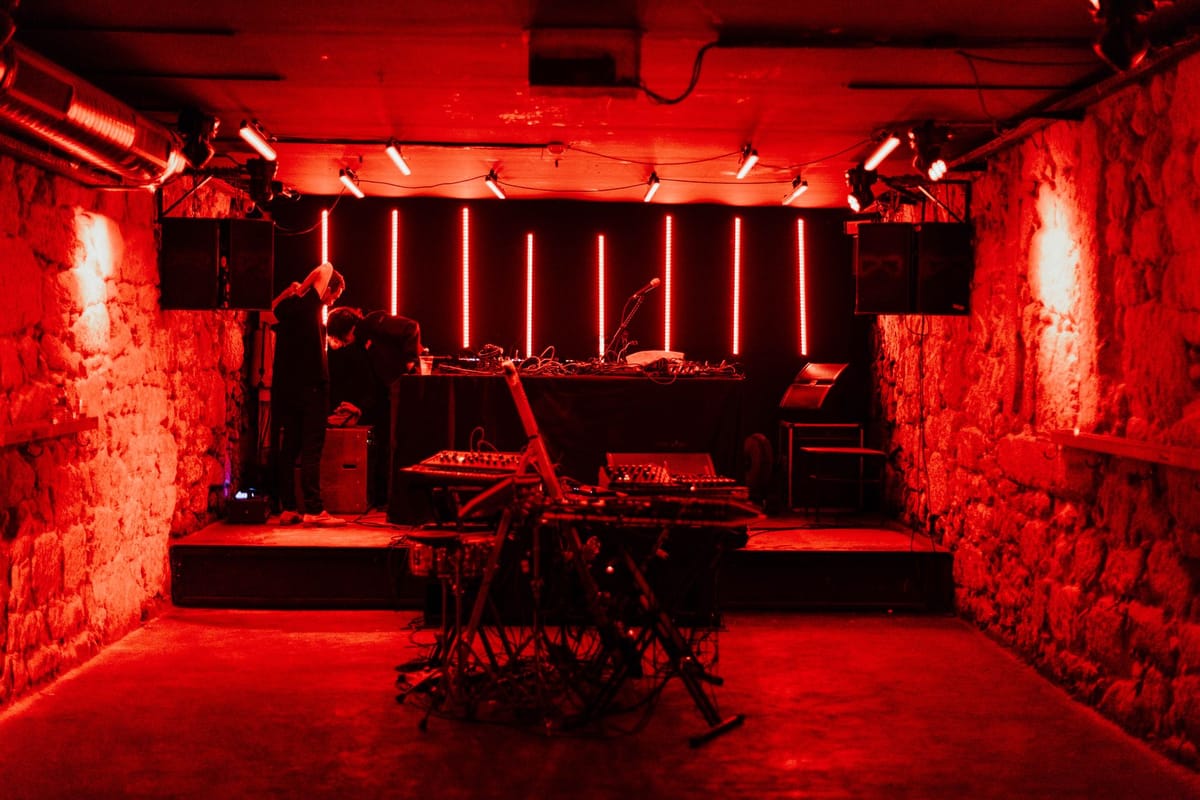 Underground Sound: The Micro-Genres Overthrowing Traditional Pop Music