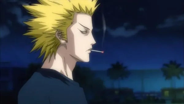 Why One Outs Stands Out as an Anime