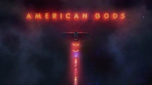 American Gods: Reasons to Watch This Beautiful but Weird TV Show