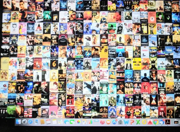 Movie Series to Binge Watch