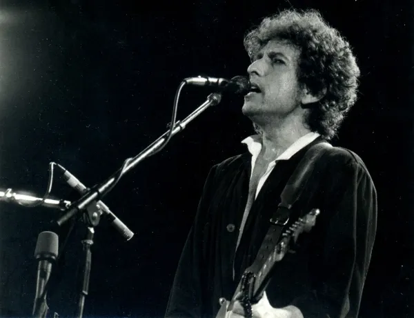 10 Greatest Hits of Bob Dylan