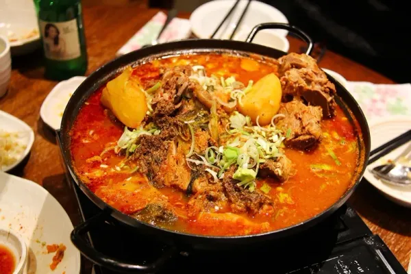 Delicious Home-Style Chicken Curry Recipe