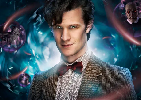 12 Wibbly Wobbly Timey Wimey facts I bet you didn't know about the Time Lord