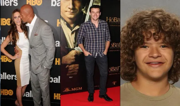 Seven Famous People Born On The Exact Same Day