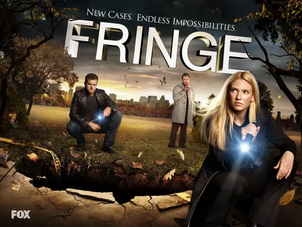 3 Reasons to watch the TV show Fringe: A must watch for sci-fi lovers