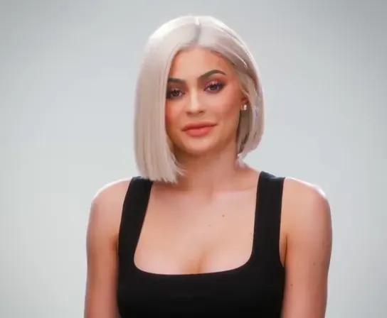 KYLIE JENNER The Youngest Self-Made Billionaire