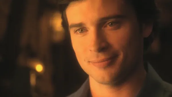 Happy 18th Anniversary to Smallville:  The longest running Superman show