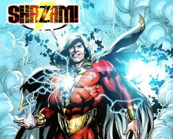 Things to know about the DC superhero Shazam!