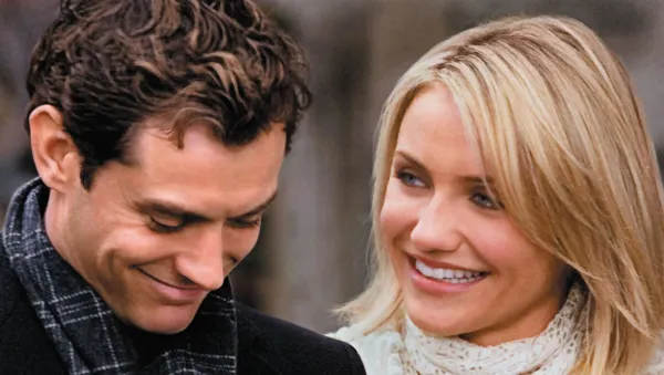 5 Feel Good Movies to Cheer You Up!