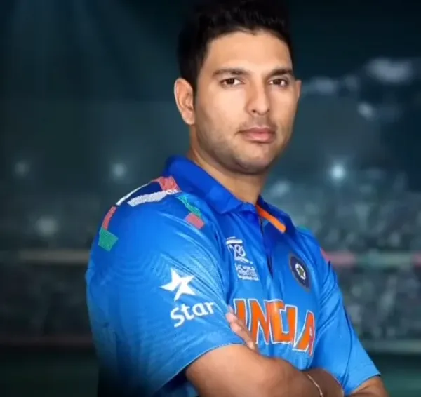 A Tribute to the Prince of Cricket: Yuvraj Singh