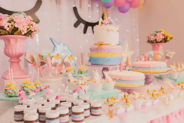 How to Throw a Fancy Birthday Party?