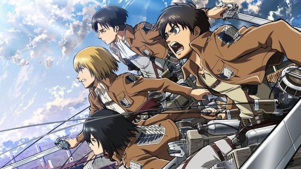 Yearning for Titans: The Agonizing Wait for Attack on Titan's Next Season