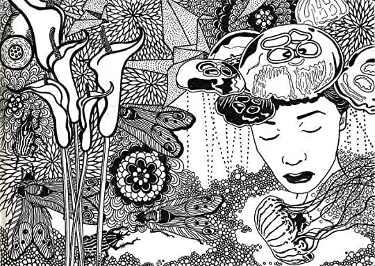 Unraveling the Enigmatic World of Sleep: A Review of Haruki Murakami's Masterful Exploration