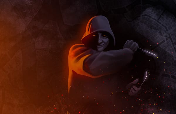 The Dark Side of Anime Characters: Exploring the Shadows Within